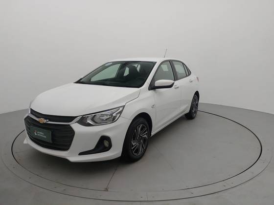 CHEVROLET ONIX 1.0 FLEX LT MANUAL CHEVROLET ONIX 1.0 FLEX LT MANUAL